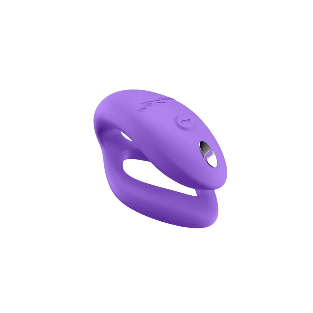 We - Vibe Sync O