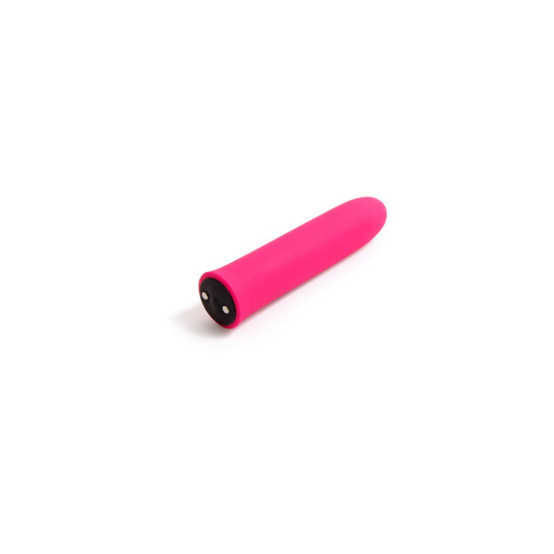 NU Sensuelle Nubii Power Bullet