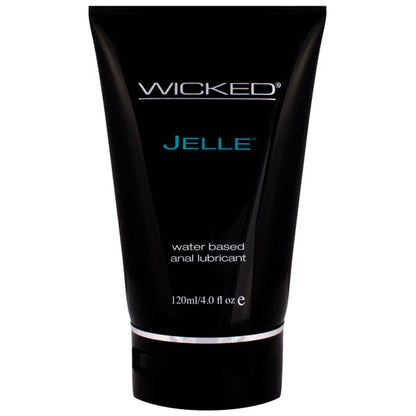 Wicked Jelle 120ml