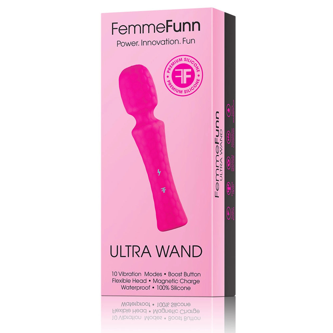 Femme Fun Ultra Wand