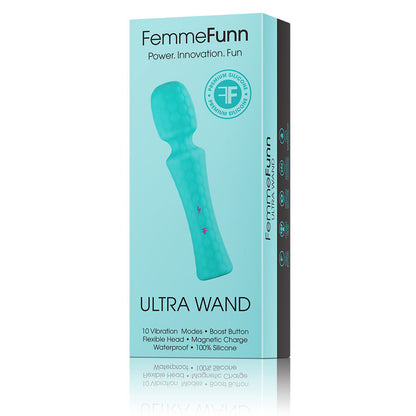 Femme Fun Ultra Wand